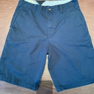 Men’s Volcom shorts